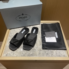 Prada Slippers